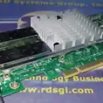 Intel X520 Dual Port 10Gigabit SFP Ethernet Server Adapter