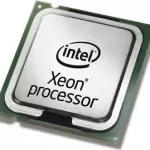 Intel Xeon 2.8GHz Quad Core CPU Processor LGA771 E5462 SLANT