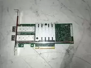 Cisco Intel N2XX-AIPCI01 Dual Port SFP Server Adapter and AFBR-703SDZ-IN2 Module