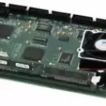 Server Board Quantum 70715048-001+Intel 233Mhz Mmx SL27S CPU + 512MB Sdram
