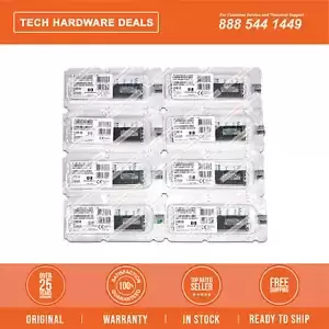 New SK Hynix HMA84GR7DJR4N-XN 32GB DDR4-3200 RDIMM PC4-25600R ECC - Foto 2