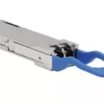 Tripp Lite Cisco QSFP-40G-LR4 Compatible QSFP+ Transceiver, 40GBase-LR4 Module