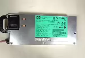 HP 1200W Power Supply DPS-1200FB A HSTNS-PD11 pulled from working units ~ EUC