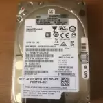 P01524-003 ST1800MM0129 1.8TB 10K SFF SAS HP HDD SS2000 SGT *NO TRAY P03799-001