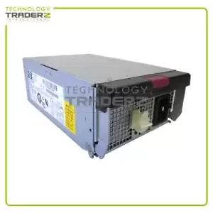 LOT OF 2 337867-501 HP 1300 Watt Redundant AC Power Supply 406421-001 **Pulled**