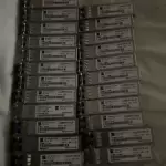 lot of 23 Champion one 100SFP15-L3 transceiver module authentic like cisco