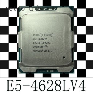 Intel Xeon E5-4628L V4 SR2SB 14Core 1.8GHz 75W LGA2011-3 CPU Processors 4628LV4