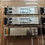 455885-001 455883-B21 HPE BladeSystem 10Gb SR SFP+ LC Transceiver 456096-001
