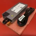 Dell 1400-Watt Hot Swap Server Power Supply 80+ Platinum - 02CDYK
