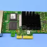Intel I350-T4 Quad Port Ethernet Server Adapter Card Dell T34F4
