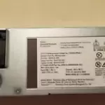 865434-B21 HP 800W FLEX SLOT 48VDC HT-LH PSU -- 866728-001--