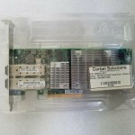 HP NC522SFP Dual-Port 10Gbps PCI-E Server Adapter 468349-001