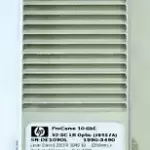 Genuine HP J8437A ProCurve 10-Gbe X2-SC-LR Optic Module - 1 x 10GBase-LR10