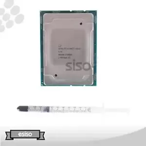 SR3GB INTEL XEON PROCESSOR GOLD 5115 2.4GHZ 13.75M 10 CORE 85W CPU