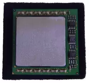 Intel Xeon 1.5 Mhz 1MB 400 FSB Processor CPU New SL6GZ S603/S604