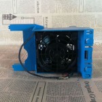 For HP ML350E Gen8 V2 Server Chassis Cooling Fan 746469-001 741390-001