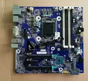 for HP Z240 Workstation Server Motherboard LGA1151 837344-001 795000-001 Tested