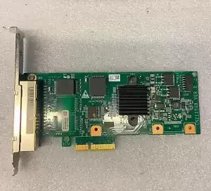 HUAWEI SP210 Intel I350-T2 Intel I350AM2 Chip Server Adapter Network Card