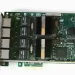 Intel Pro/1000 PT Quad Port  Server Network Card EXPI9404PTBLK
