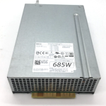 Dell 685w PSU Precision WorkStation T7910 T5610 Power Supply F685EF  WPVG2