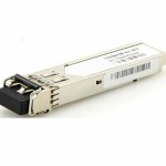 HP J4858C ProCurve Gigabit-SX-LC Mini-GBIC Transceiver - Silver