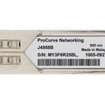 USED HP SFP SX, J4858C 850nm Transceiver Module