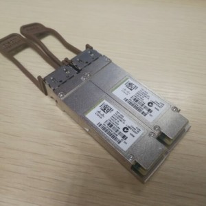 FET-40G QSFP 40G Cisco Original Fabric Extender Transceiver Module