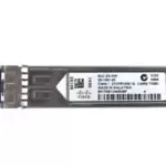 Lot of 7 Cisco GLC-SX-MM 1000 Base-SX SFP Multimode Fiber Module 6q
