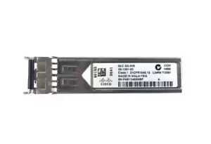 Lot of 7 Cisco GLC-SX-MM 1000 Base-SX SFP Multimode Fiber Module 6q