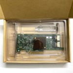 HP H220 9205-8I PCI-e 3.0 x8 Host Bus Adapter 660088-001 638834-001 Controller