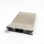 Cisco CFP-40G-SR4 40GBase CFP Transceiver Module 10-2550-01