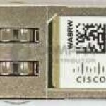 GLC-T CISCO 1000BASE-T SFP TRANSCEIVER