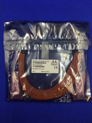 MC220731V-015 NVIDIA Mellanox MC220731V-015 AOC Cable VPI 56Gb/s QSFP 15m