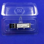 FTLX1471D3BCL Finisar 10Gb/s 10KM 1310nm Single Mode SMF SFP+ Transceiver
