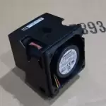 DELL POWEREDGE R750 R7525 HIGH PERFORMANCE SILVER 15G 2U FAN ASSY 38HNJ