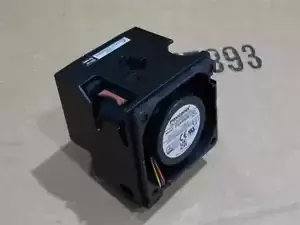 DELL POWEREDGE R750 R7525 HIGH PERFORMANCE SILVER 15G 2U FAN ASSY 38HNJ