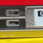 J9054B - Genuine HP 100BASE-FX 1310nm SFP TRANSCEIVER 10xAvailable