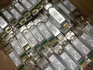 Cisco FET-10G 10-2566-02 10GB Fabric Extender SFP+ Transceiver (LOT OF 50)
