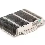HP ProLiant DL360P Gen8 Server CPU Cooling Heatsink P/N: 670521-001 Tested