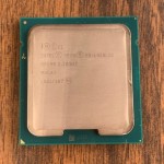 SR1B9 Intel Xeon Processor E5-1428LV2 6-Core 15M Cache, 2.20 GHz CPU