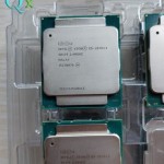 Intel Xeon E5-2676 V3 LGA 2011-3 Server CPU Processors 2.4GHz SR1Y5 12-Core