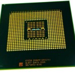 SLA77 I Intel Xeon Processor E7330 2.4GHz Tigerton 1066MHz CPU 2400MP