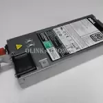POWER SUPPLY HOTSWAP 1100W DELL POWEREDGE SERVER  R630 Y3HJ8 TFR9V M12Y2 W12Y2