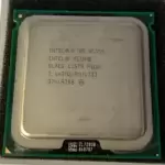 Intel Xeon X5355 Quad-Core SLAEG 2.667GHz 8MB Socket 771 LGA771 120W CPU