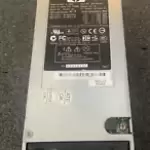 HP 500W Hot Swap Power Supply PS-5501-1C