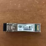 Cisco SFP-10G-LRM SFP+ 1310nm MMF Transceiver Module 10-2456-03 + free GLC-SX-MM