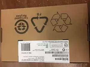 INTEL E10G41AT2 10GBE RJ45 COPPER NEW RETAIL PACK