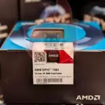 NEW SEALED AMD Epyc 7551 32-Core 64-Thread 2.0GHz CPU Retail Box NO VENDOR LOCK!