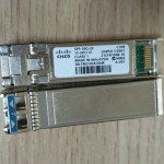 SFP-10G-LR V01 Cisco 10GBASE-LR SFP+ Transceiver Module for SMF 10-2457-01