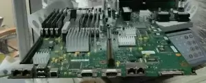 IBM 32N1355 Processor/Backplane for 9110-51A w/1.65GHz 4-Core POWER5+ 2GB 2x VRM
